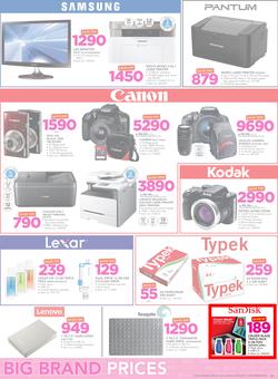 Game Namibia : Oshakati Nobody Beats Our Big Brand Prices (24 Aug - 6 Sep 2017), page 5