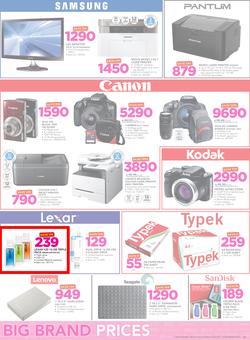 Game Namibia : Oshakati Nobody Beats Our Big Brand Prices (24 Aug - 6 Sep 2017), page 5