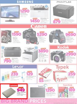 Game Namibia : Oshakati Nobody Beats Our Big Brand Prices (24 Aug - 6 Sep 2017), page 5