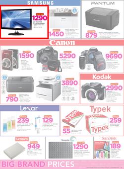 Game Namibia : Oshakati Nobody Beats Our Big Brand Prices (24 Aug - 6 Sep 2017), page 5