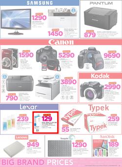 Game Namibia : Oshakati Nobody Beats Our Big Brand Prices (24 Aug - 6 Sep 2017), page 5