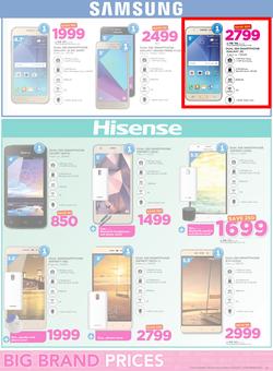 Game Namibia : Oshakati Nobody Beats Our Big Brand Prices (24 Aug - 6 Sep 2017), page 7