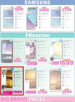 Game Namibia : Oshakati Nobody Beats Our Big Brand Prices (24 Aug - 6 Sep 2017), page 7
