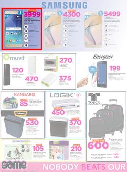 Game Namibia : Oshakati Nobody Beats Our Big Brand Prices (24 Aug - 6 Sep 2017), page 8