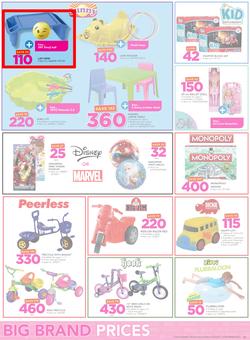 Game Namibia : Oshakati Nobody Beats Our Big Brand Prices (24 Aug - 6 Sep 2017), page 9