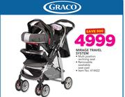 Graco Mirage Travel System