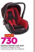 Chelino Boogie Infant Car Seat