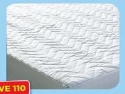 Sheraton Queen Quilted Mattress Protector