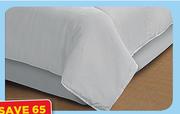 Sheraton Double Hollow Fiber Duvet Inner