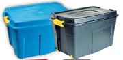 Addis 110Ltr Roughtote Storage Box-Each