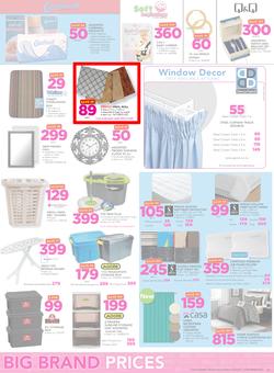 Game Namibia : Oshakati Nobody Beats Our Big Brand Prices (24 Aug - 6 Sep 2017), page 13