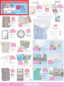 Game Namibia : Oshakati Nobody Beats Our Big Brand Prices (24 Aug - 6 Sep 2017), page 13