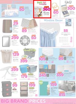 Game Namibia : Oshakati Nobody Beats Our Big Brand Prices (24 Aug - 6 Sep 2017), page 13