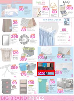 Game Namibia : Oshakati Nobody Beats Our Big Brand Prices (24 Aug - 6 Sep 2017), page 13