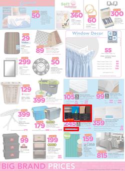 Game Namibia : Oshakati Nobody Beats Our Big Brand Prices (24 Aug - 6 Sep 2017), page 13