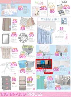 Game Namibia : Oshakati Nobody Beats Our Big Brand Prices (24 Aug - 6 Sep 2017), page 13