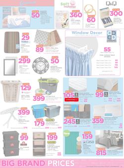 Game Namibia : Oshakati Nobody Beats Our Big Brand Prices (24 Aug - 6 Sep 2017), page 13