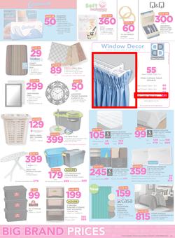 Game Namibia : Oshakati Nobody Beats Our Big Brand Prices (24 Aug - 6 Sep 2017), page 13