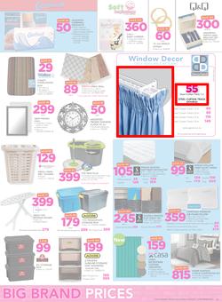 Game Namibia : Oshakati Nobody Beats Our Big Brand Prices (24 Aug - 6 Sep 2017), page 13