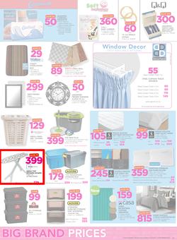 Game Namibia : Oshakati Nobody Beats Our Big Brand Prices (24 Aug - 6 Sep 2017), page 13