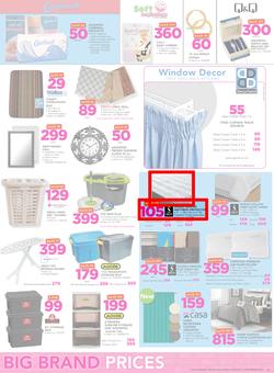 Game Namibia : Oshakati Nobody Beats Our Big Brand Prices (24 Aug - 6 Sep 2017), page 13