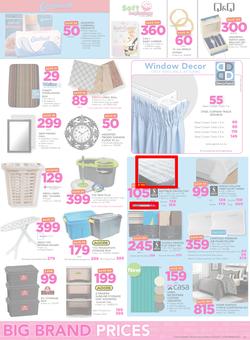Game Namibia : Oshakati Nobody Beats Our Big Brand Prices (24 Aug - 6 Sep 2017), page 13