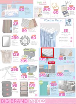 Game Namibia : Oshakati Nobody Beats Our Big Brand Prices (24 Aug - 6 Sep 2017), page 13