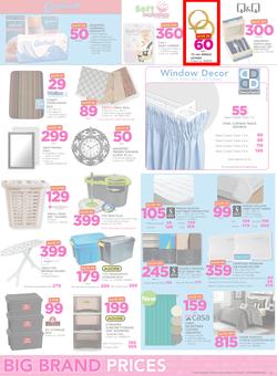 Game Namibia : Oshakati Nobody Beats Our Big Brand Prices (24 Aug - 6 Sep 2017), page 13