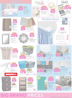 Game Namibia : Oshakati Nobody Beats Our Big Brand Prices (24 Aug - 6 Sep 2017), page 13