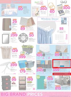 Game Namibia : Oshakati Nobody Beats Our Big Brand Prices (24 Aug - 6 Sep 2017), page 13
