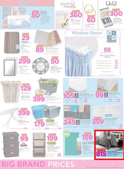 Game Namibia : Oshakati Nobody Beats Our Big Brand Prices (24 Aug - 6 Sep 2017), page 13