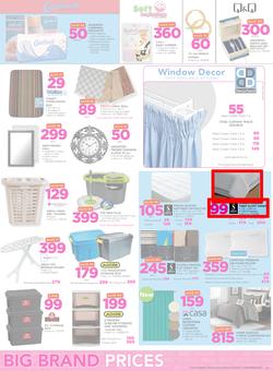 Game Namibia : Oshakati Nobody Beats Our Big Brand Prices (24 Aug - 6 Sep 2017), page 13