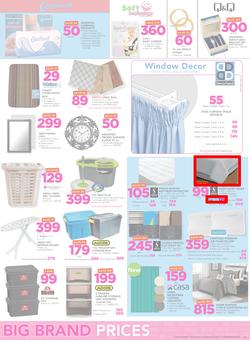 Game Namibia : Oshakati Nobody Beats Our Big Brand Prices (24 Aug - 6 Sep 2017), page 13