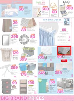 Game Namibia : Oshakati Nobody Beats Our Big Brand Prices (24 Aug - 6 Sep 2017), page 13