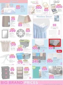 Game Namibia : Oshakati Nobody Beats Our Big Brand Prices (24 Aug - 6 Sep 2017), page 13