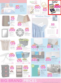 Game Namibia : Oshakati Nobody Beats Our Big Brand Prices (24 Aug - 6 Sep 2017), page 13