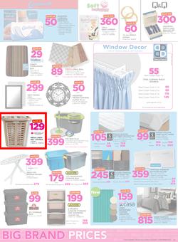 Game Namibia : Oshakati Nobody Beats Our Big Brand Prices (24 Aug - 6 Sep 2017), page 13