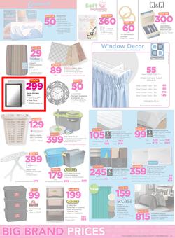Game Namibia : Oshakati Nobody Beats Our Big Brand Prices (24 Aug - 6 Sep 2017), page 13
