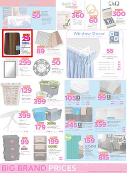 Game Namibia : Oshakati Nobody Beats Our Big Brand Prices (24 Aug - 6 Sep 2017), page 13