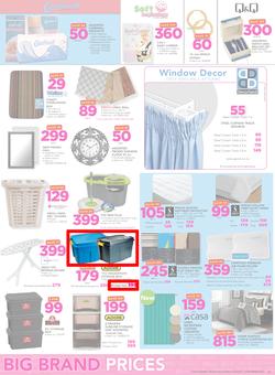 Game Namibia : Oshakati Nobody Beats Our Big Brand Prices (24 Aug - 6 Sep 2017), page 13
