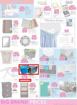 Game Namibia : Oshakati Nobody Beats Our Big Brand Prices (24 Aug - 6 Sep 2017), page 13