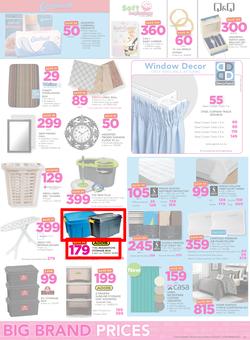 Game Namibia : Oshakati Nobody Beats Our Big Brand Prices (24 Aug - 6 Sep 2017), page 13