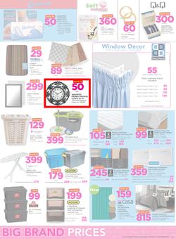Game Namibia : Oshakati Nobody Beats Our Big Brand Prices (24 Aug - 6 Sep 2017), page 13
