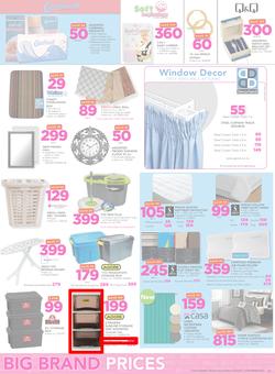 Game Namibia : Oshakati Nobody Beats Our Big Brand Prices (24 Aug - 6 Sep 2017), page 13