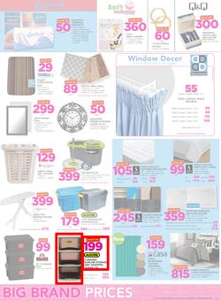 Game Namibia : Oshakati Nobody Beats Our Big Brand Prices (24 Aug - 6 Sep 2017), page 13