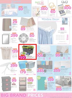 Game Namibia : Oshakati Nobody Beats Our Big Brand Prices (24 Aug - 6 Sep 2017), page 13