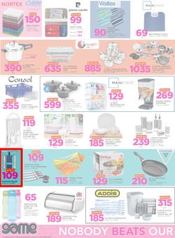 Game Namibia : Oshakati Nobody Beats Our Big Brand Prices (24 Aug - 6 Sep 2017), page 14