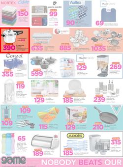 Game Namibia : Oshakati Nobody Beats Our Big Brand Prices (24 Aug - 6 Sep 2017), page 14