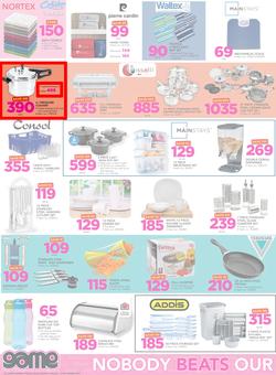 Game Namibia : Oshakati Nobody Beats Our Big Brand Prices (24 Aug - 6 Sep 2017), page 14