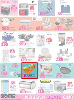 Game Namibia : Oshakati Nobody Beats Our Big Brand Prices (24 Aug - 6 Sep 2017), page 14